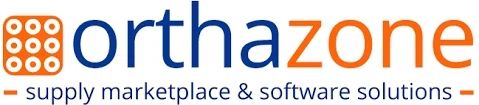 OrthAzone Merchant Logo