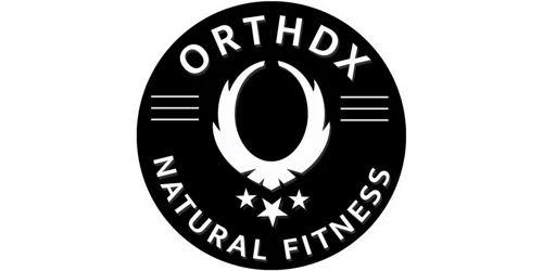 Orthdx Natural Fitness Promo Code
