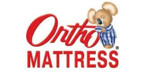 Ortho Mattres Promo Code