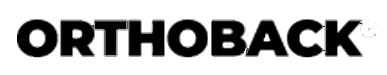 OrthobackUS Merchant Logo