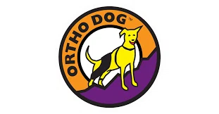Ortho Dog Merchant Logo