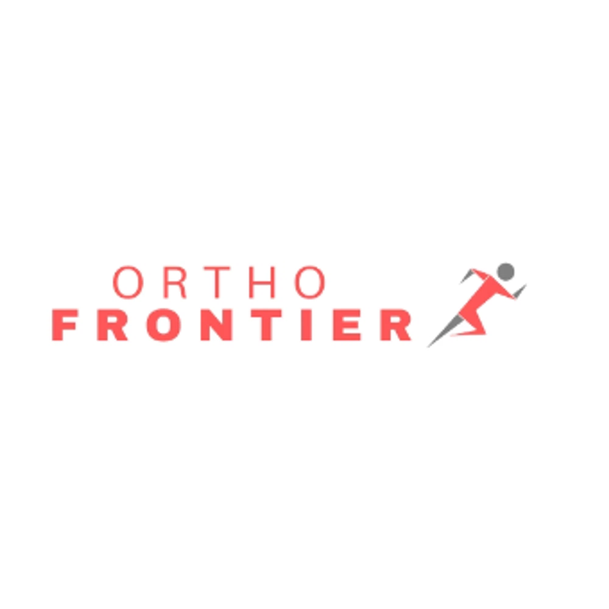 ORTHO FRONTIER Promo Code — 200 Off in January 2024