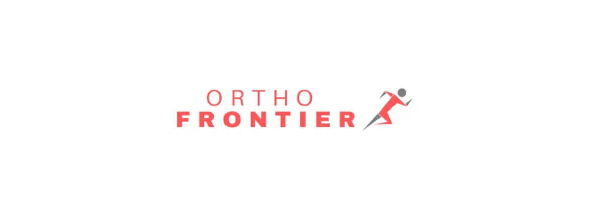 ORTHO FRONTIER Promo Code — 200 Off in January 2024