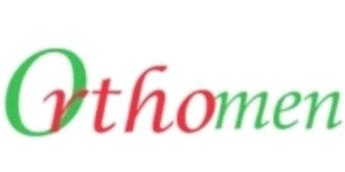 Orthomen Promo Code