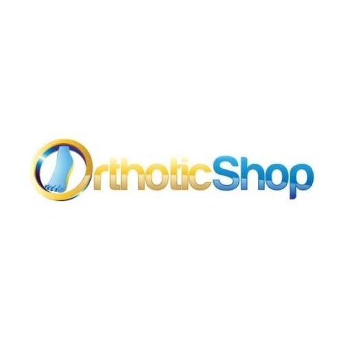 Orthotic Shop Promo Codes | 10% Off in 