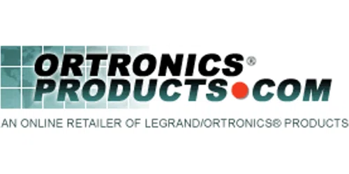 Ortronics Products Merchant logo
