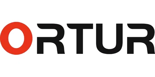 Ortur Merchant logo