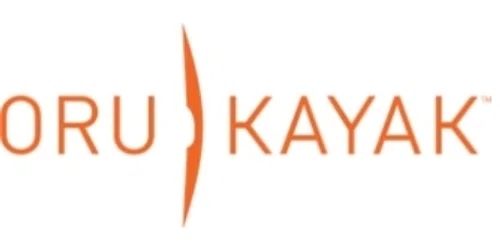 Oru Kayak Merchant logo
