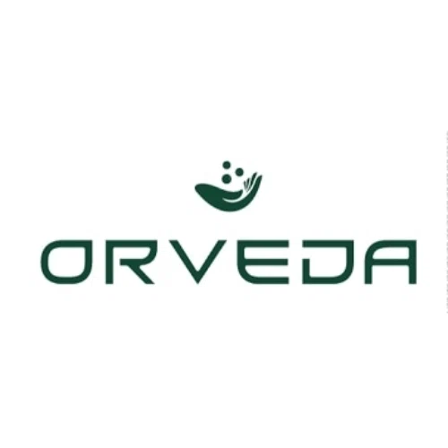 Orveda Merchant Logo