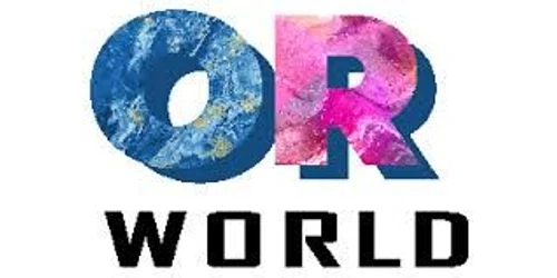 OR World Promo Code