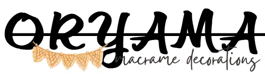 Oryama Merchant Logo