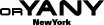 Oryany Merchant Logo
