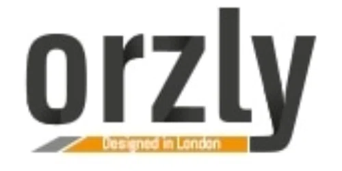 Orzly Merchant logo