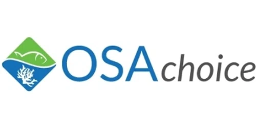 OSA Choice Promo Code