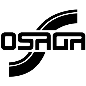 Osaga Merchant Logo
