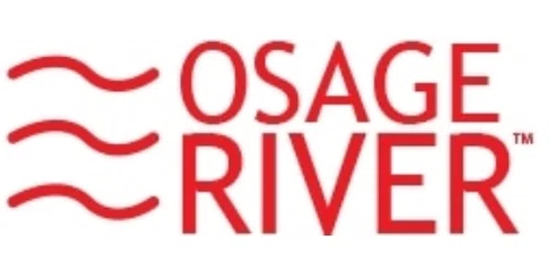 Osage River Promo Code