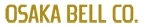 Osaka Bell Merchant Logo