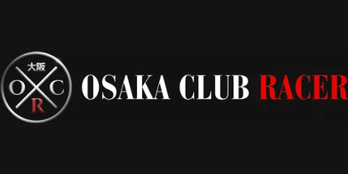 Osaka Club Racer Promo Code