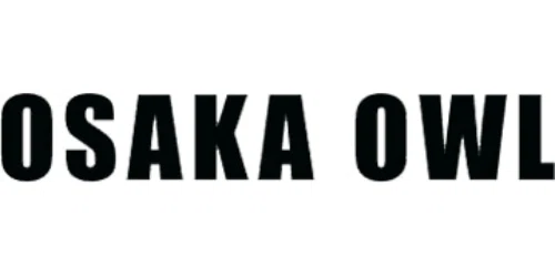 Osaka Owl Promo Code