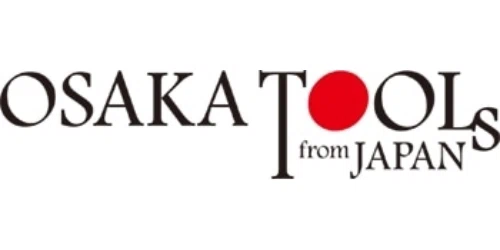 Osaka Tools Promo Code