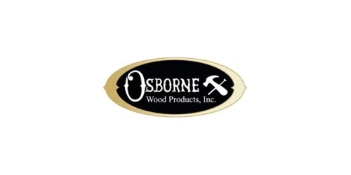 20% Off Osborne Wood Products Promo Code, Coupons | 2022