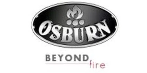 Osburn Merchant Logo