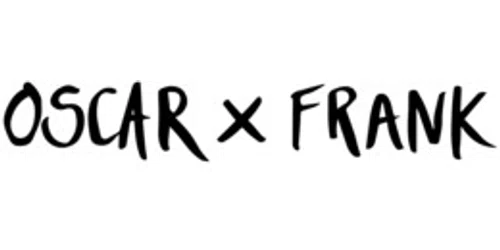 Oscar & Frank Merchant logo