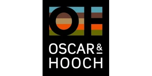 Oscar & Hooch Promo Code