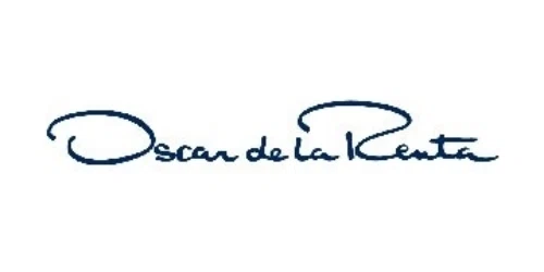 Oscar de la Renta coupon