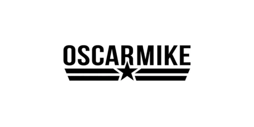 Oscar Mike Apparel coupon