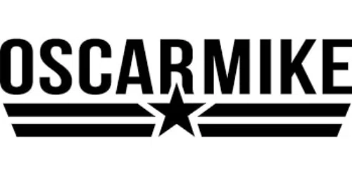 Oscar Mike Apparel Promo Code