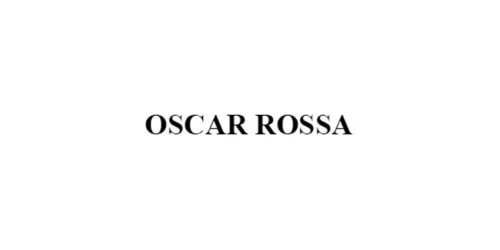 Oscar Rossa coupon