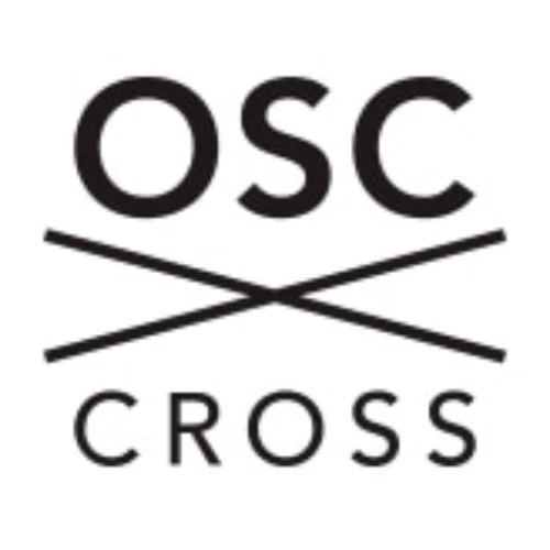 20 Off OSC Cross Promo Code, Coupons (1 Active) May '24