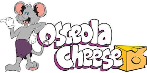 Osceola Cheese Promo Code