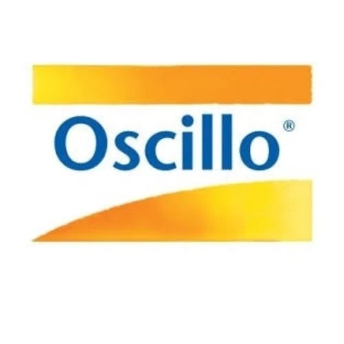 Oscillo discount code
