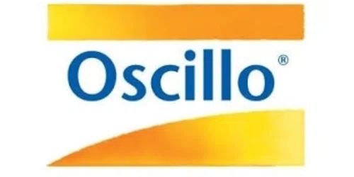 Oscillo Merchant logo