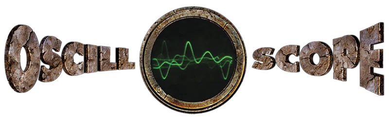 Oscilloscope Promo Code