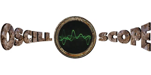 Oscilloscope Promo Code
