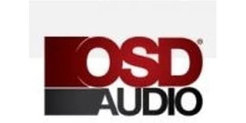 OSD Audio Promo Code