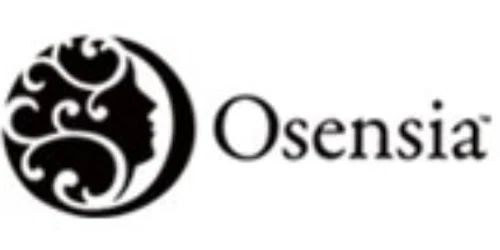 Osensia Merchant logo