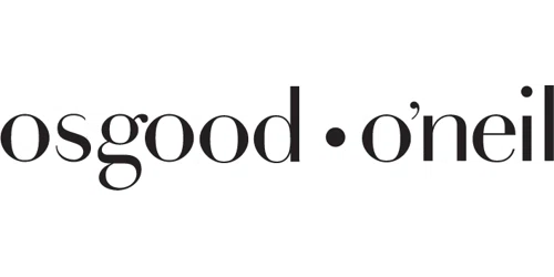 Osgood O'Neil Salon Promo Code