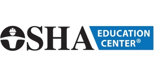 OSHA Education Center Merchant logo