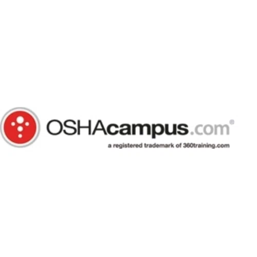 OSHAcampus.com Promo Code