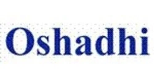 Oshadhi Merchant Logo