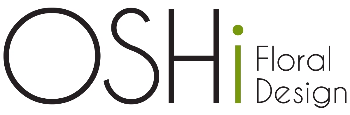 OSHi Floral Design Promo Code