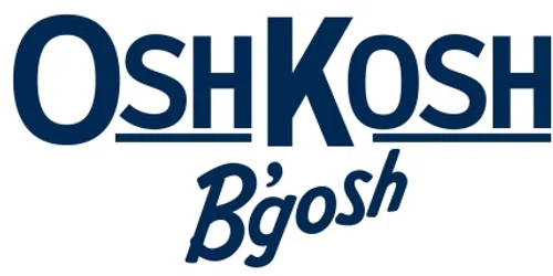 OshKosh B'gosh Merchant logo