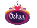 Oshun Boutique, LLC Merchant Logo