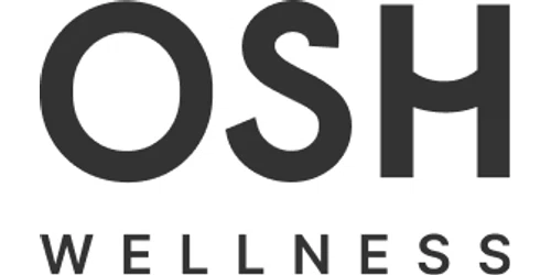 Osh Wellness Promo Code