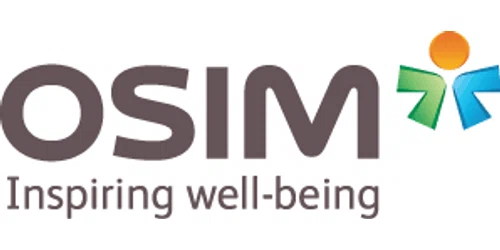 OSIM US Promo Code