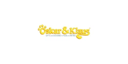 Oskar & Klaus coupon